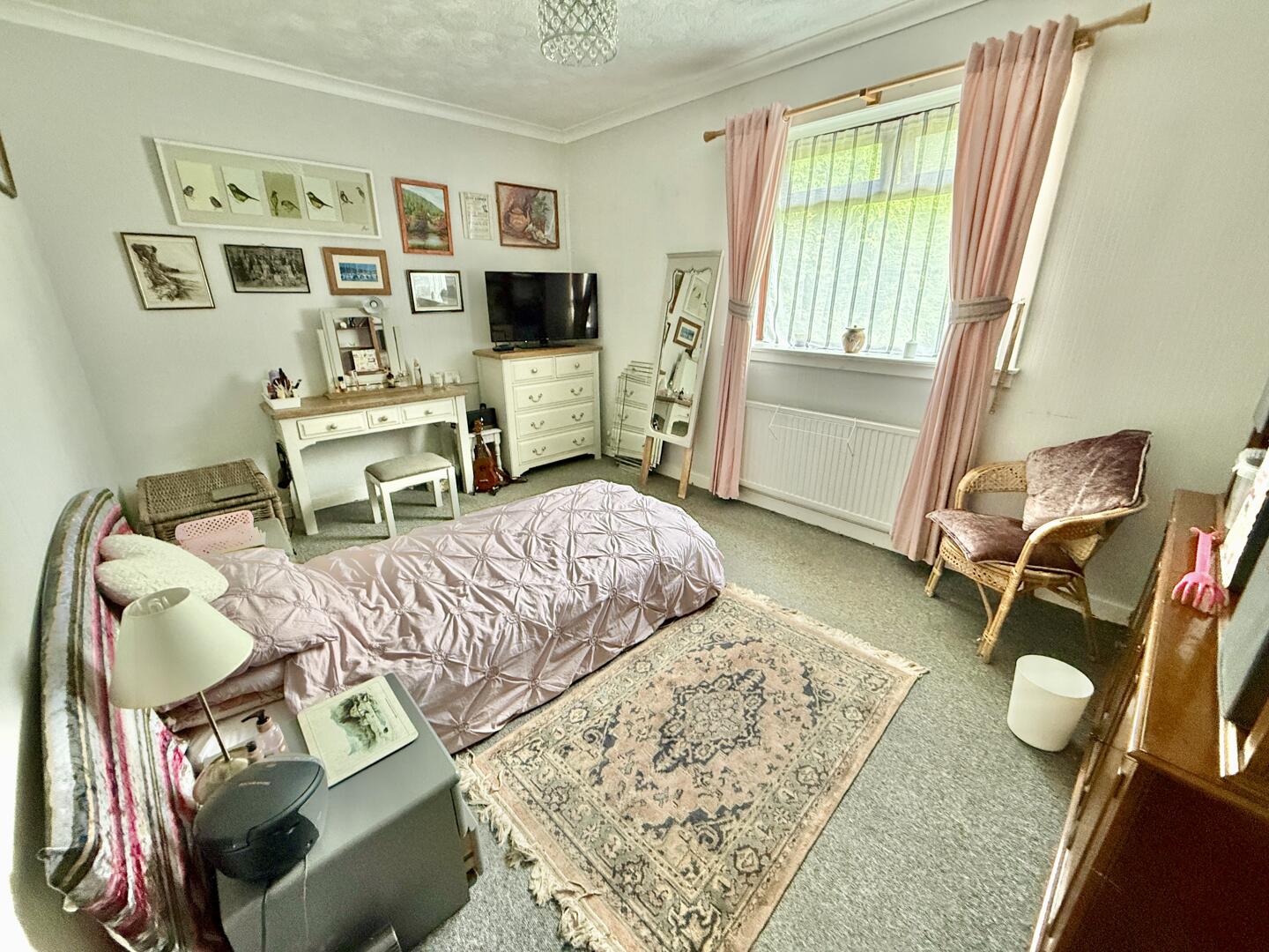 Highthorne Crescent, West Kilbride